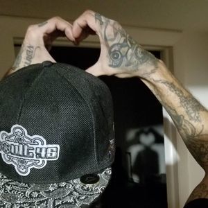 Meet your Posher, Pat